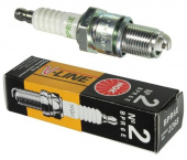Свеча зажигания ALL CARS NGK BPR6E