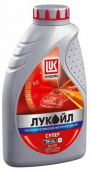 Масло моторное 5w40 LUKOIL SG/CD полусинтетика 1L