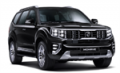 Kia Mohave II
