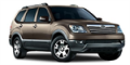 Kia Borrego