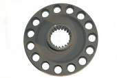 Диск полужесткой муфты К700