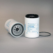 Фильтр топливный ALL TRUCKS DONALDSON сепаратор под колбу 143х107 1-14UN