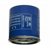 Масляный фильтр