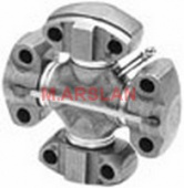 Крестовина TIRSAN 6C 42.9x114.3 к/т с болтами и смазкой