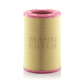 Фильтр воздушный RVI/VOLVO MANN 312/180x461