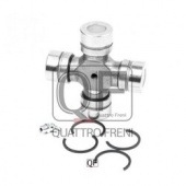 Крестовина кардана HYUNDAI HD QUATTRO FRENI 34,92x72x106,5