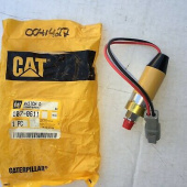 Датчик давления топлива CATERPILLAR