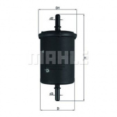 Фильтр топливный RENAULT/CITROEN/PEUGEOT/LADA KNECHT