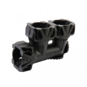 Фитинг пневмосистемы ALL TRUCKS WABCO пластик уголок F-образный