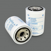 Фильтр гидравлический ALL TRUCKS DONALDSON 136х93 1/8-16UN