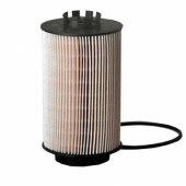 Фильтр топливный MAN TGA/TGX/TGS HENGST вставка 173х95х46