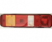 Фонарь задний VOLVO FH/FM AUGER правый