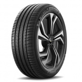 Шина 275/45R20 MICHELIN 110Y PILOT SPORT-4 SUV XL