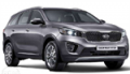 Kia Sorento III