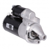 Стартер ГАЗ/УАЗ ЗМЗ-405/406/409 STARTVOLT редукторный 12V 2kW Z=9 2отверстия