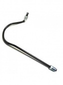 Трубка тормозная HYUNDAI HD65/72/78 ORIGINAL передняя правая к тройнику