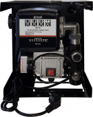 Станция перекачки топлива БелАК АРЕС 220V 500Вт 60л/мин