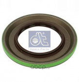 Сальник дифференциала VOLVO FH/FM RS 1352/1370 HV CORTECO 90x151x11/17