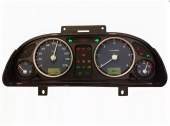Комбинация приборов ГАЗ-3110/3302 ЗЭИМ универсальная
