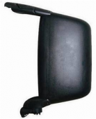 Зеркало боковое SCANIA 4/P/G/R/T TangDe левое с электроприводом и подогревом короткий конштейн