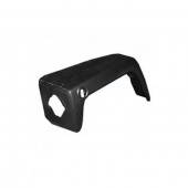 Крыло переднее ГАЗ-3307/4301 левое