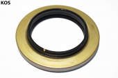 Сальник ступицы HYUNDAI HD KOS задний внутренний 80х122х10х18
