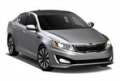 Kia Optima седан III