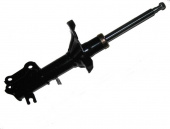 Амортизатор передний левый