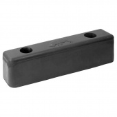 Отбойник резиновый ALL TRUCKS РЕЗИНОТЕХНИКА 250х55х60мм