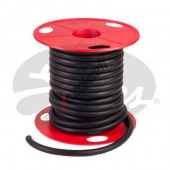 Шланг топливный GATES D=5мм бухта 15м масло-бензостойкий