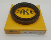 Сальник хвостовика редуктора КАМАЗ-6520/6522 SKT 80х105-13/18,5