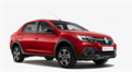Renault Logan Stepway