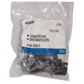 Комплект крепления брызговика FORD DEPPUL заднего