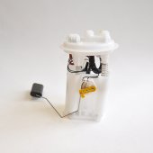 Насос топливный ГАЗ CARTRONIC ЕВРО-2 погружной в сборе