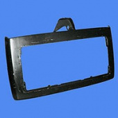 Панель облицовки радиатора ГАЗ 3307