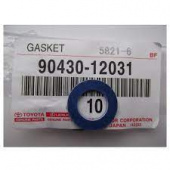 Шайба поддона LEXUS/LOTUS/TOYOTA ORIGINAL маслянного