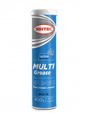 Смазка MULTI GREASE EP 2-150 SINTEC 400г туба