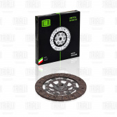 Диск сцепления ГАЗ 31105 ЕВРО 3 ДВ.CHRYSLER 2.4/ШТАЙЕР TRIALLI 23х29,65х4 Z=10 D=240