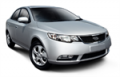 Kia Forte седан