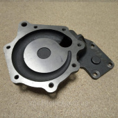 Адаптер водяного насоса WEICHAI WP4/WP6 DEUTZ TD226 7 болтов