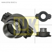 Подшипник выжимной IVECO DAILY LUK d70 KZISZ-2