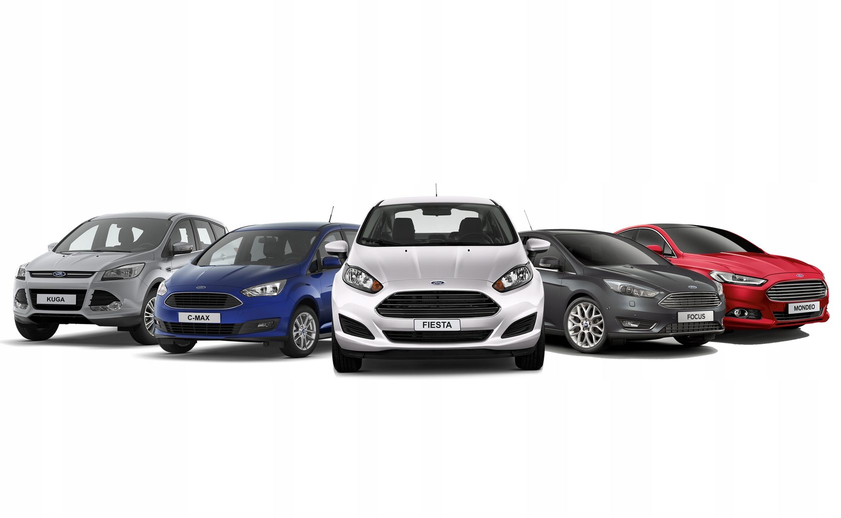 Автозапчасти Ford