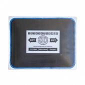 Заплатка для боковых порезов НОРМ 180х230 4слоя радиальная