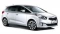 Kia Carens IV