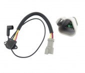 Датчик воды топливного фильтра JCB 3CX/4CXJS145W