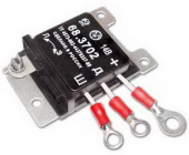 Реле регулятор напряжения УАЗ/ЛТЗ/ДТ/ТДТ ЭНЕРГОМАШ 14В 5А