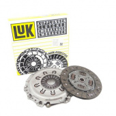 К/т сцепления FORD GALAXY 2.0/2.3i LUK без выжимного D=228мм