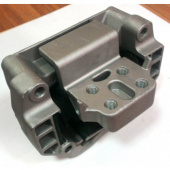 Подушка КПП SCANIA P/R/4 SAMPA 172x270x180