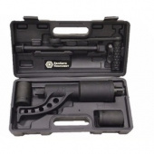 Гайковерт ручной БАК длина-310мм с головками 32/33