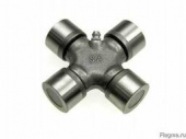 Крестовина кардана ALL TRUCKS GMB под стопорные кольца 37х105